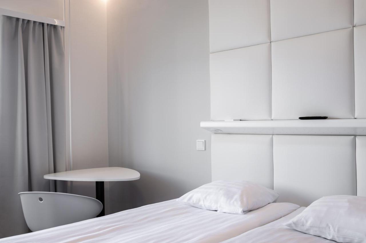 Omena Hotel Turku Kauppiaskatu Ngoại thất bức ảnh