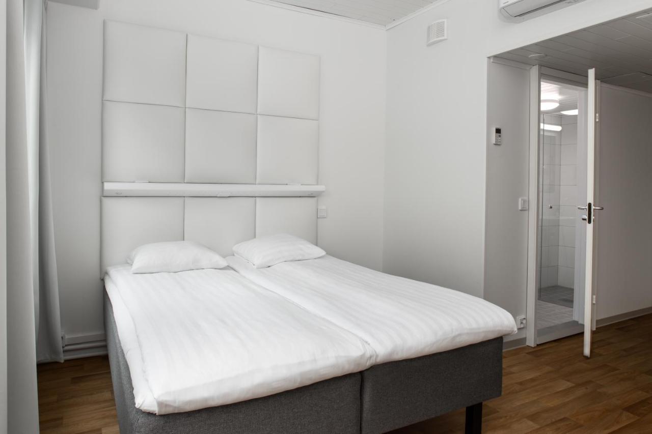 Omena Hotel Turku Kauppiaskatu Ngoại thất bức ảnh