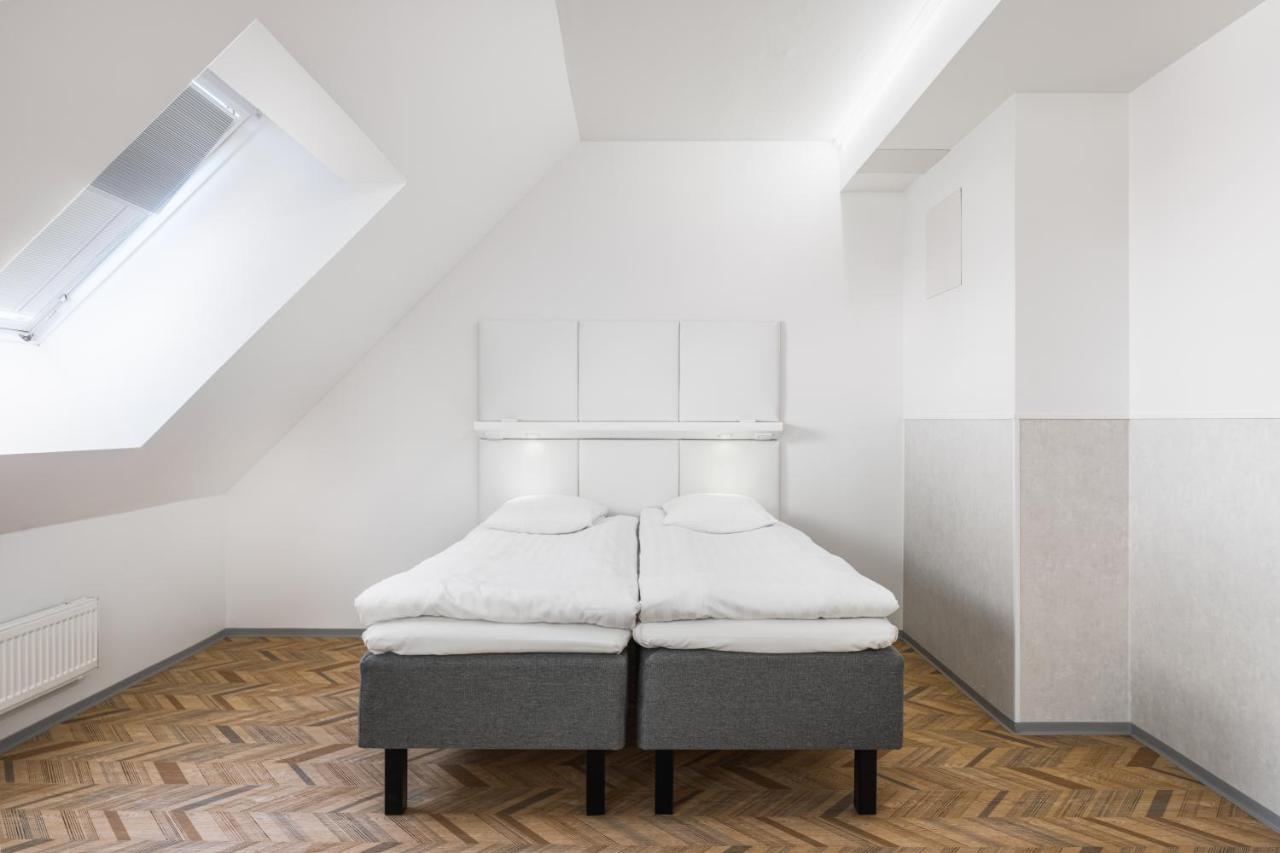 Omena Hotel Turku Kauppiaskatu Ngoại thất bức ảnh