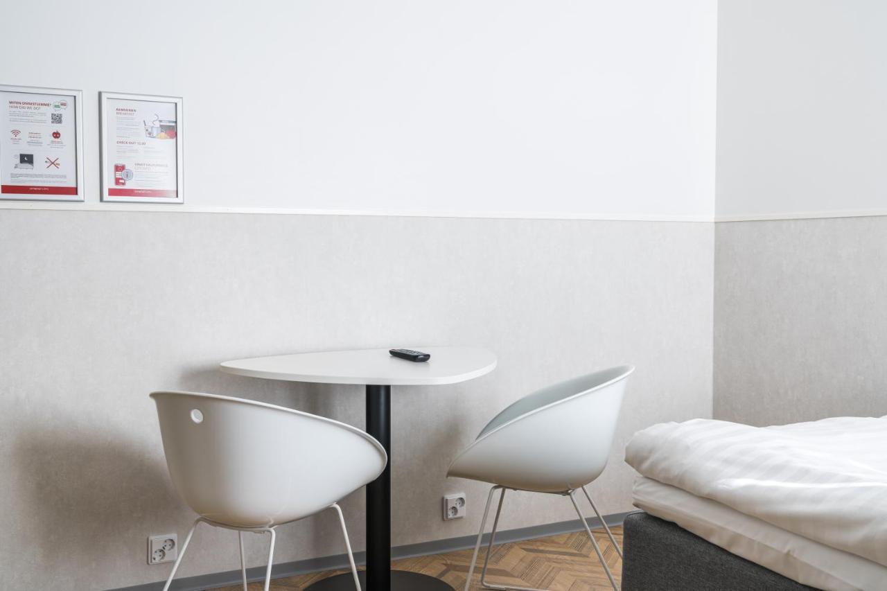 Omena Hotel Turku Kauppiaskatu Ngoại thất bức ảnh